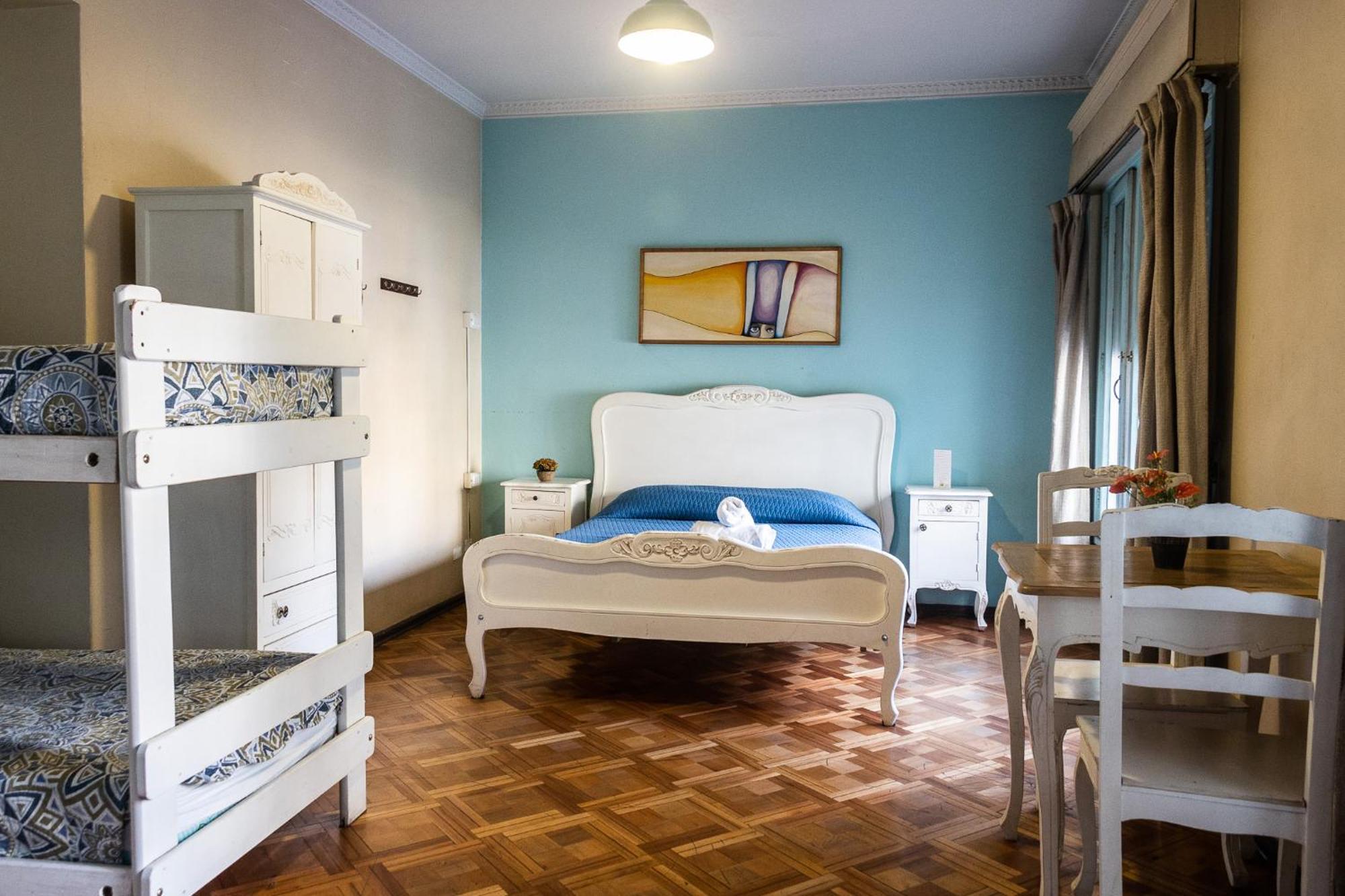 Providencia Hostal