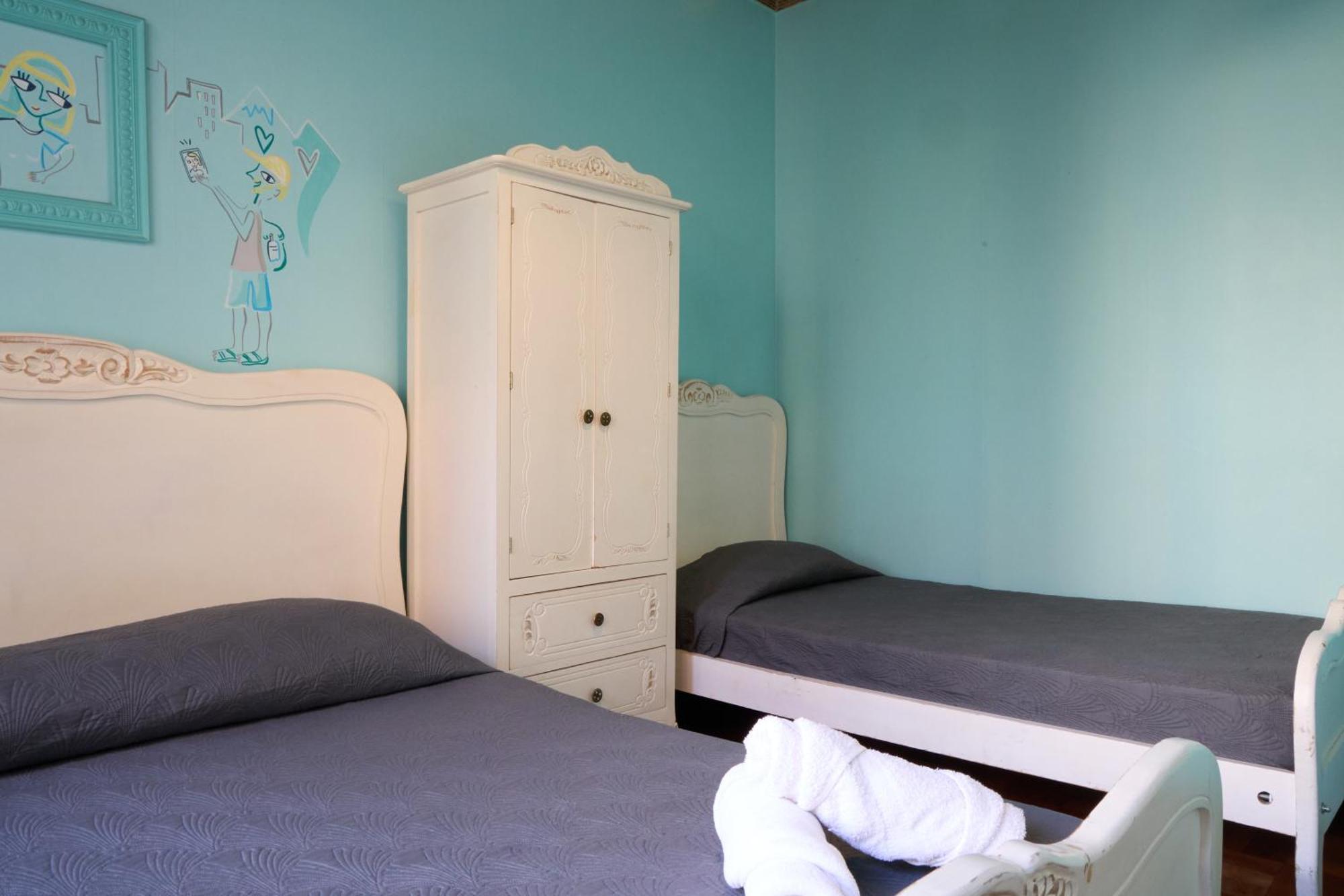 Hostal Providencia