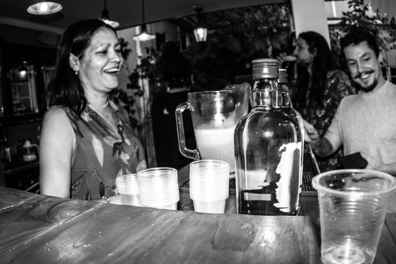 Hostel Providencia