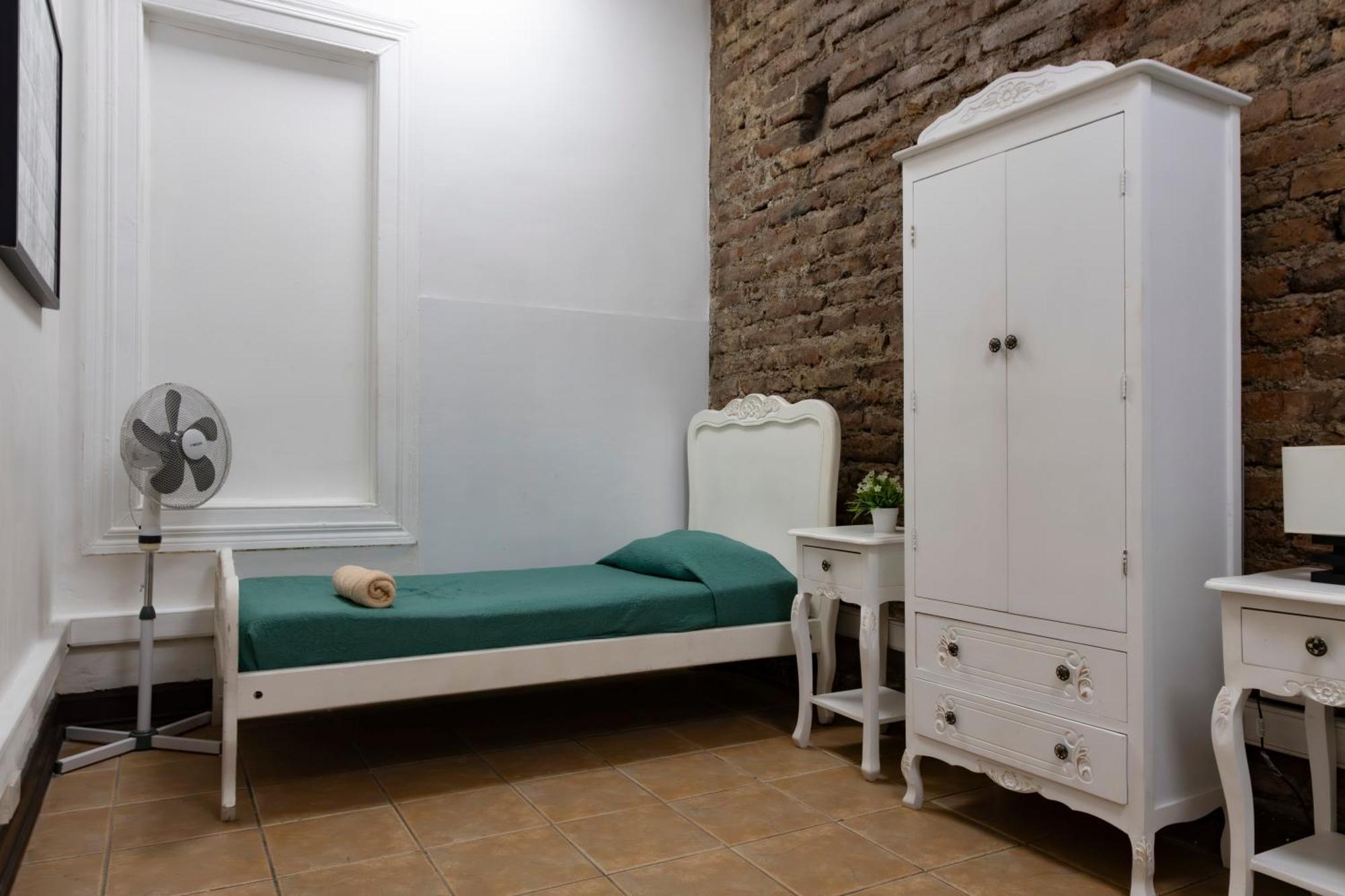 Providencia Hostel
