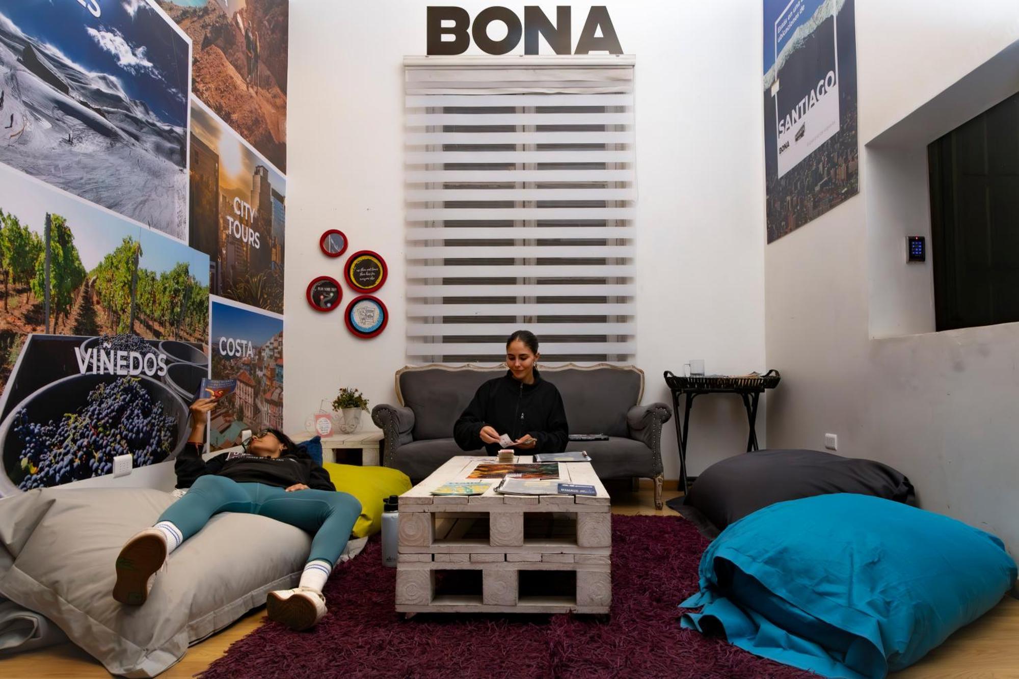 Hostel Providencia