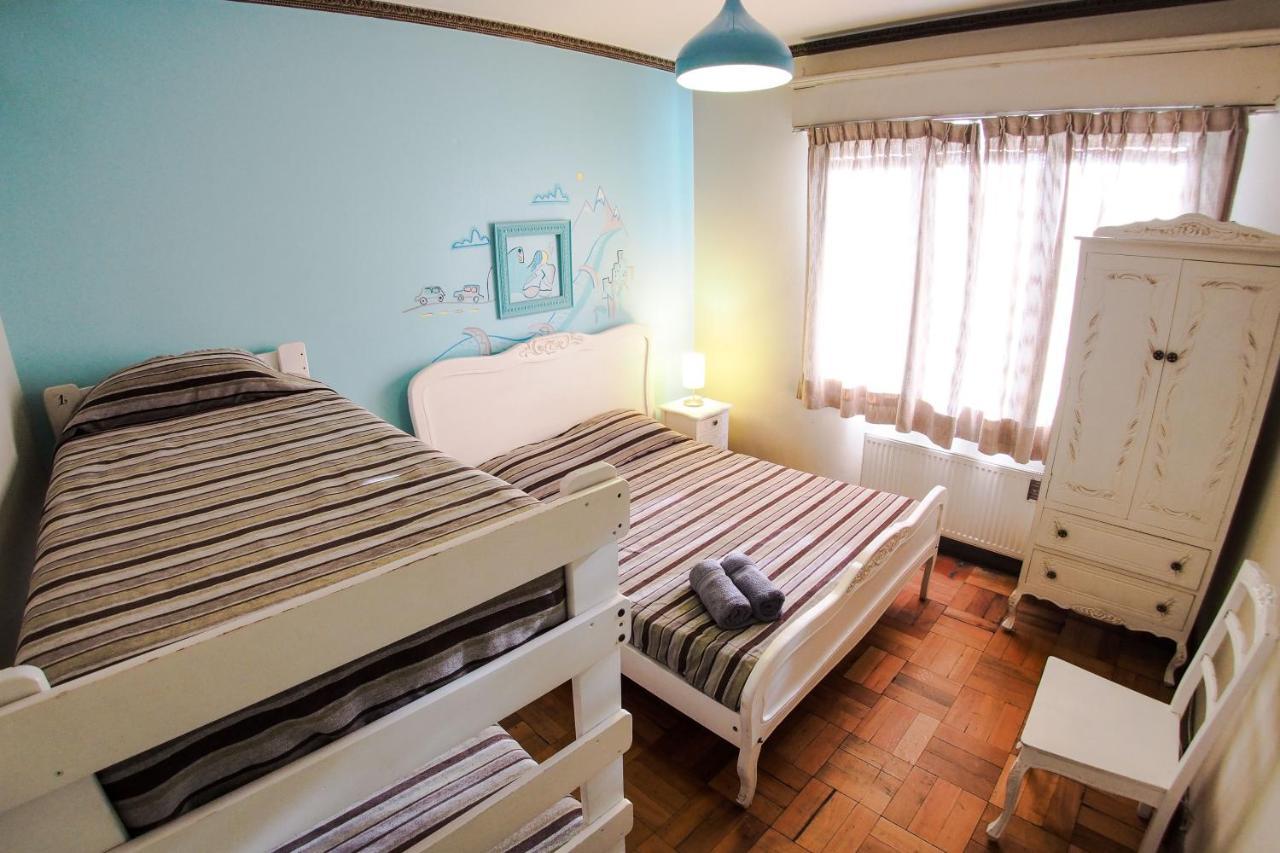 Hostel Providencia Santiago