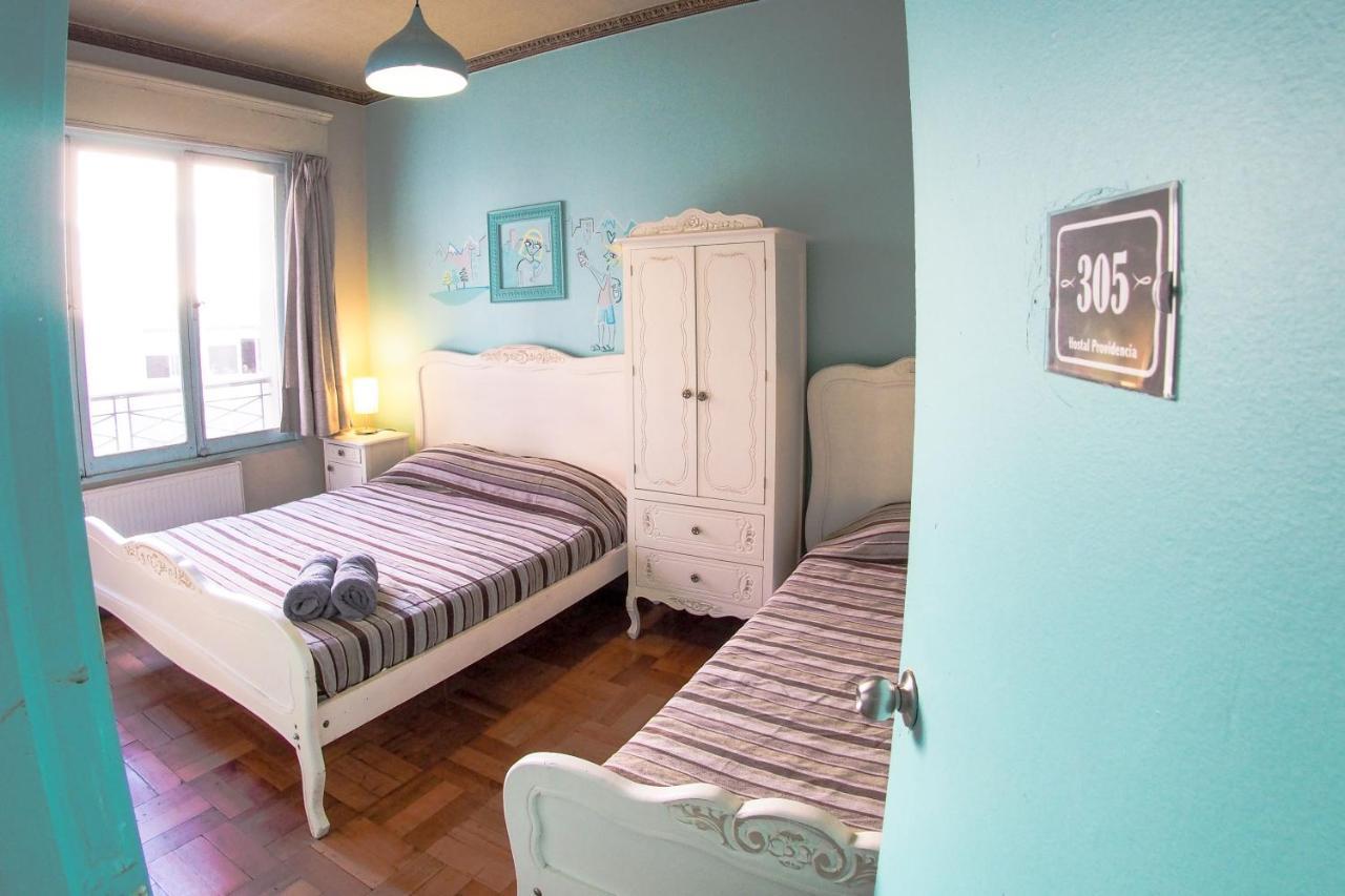 Hostel Providencia *