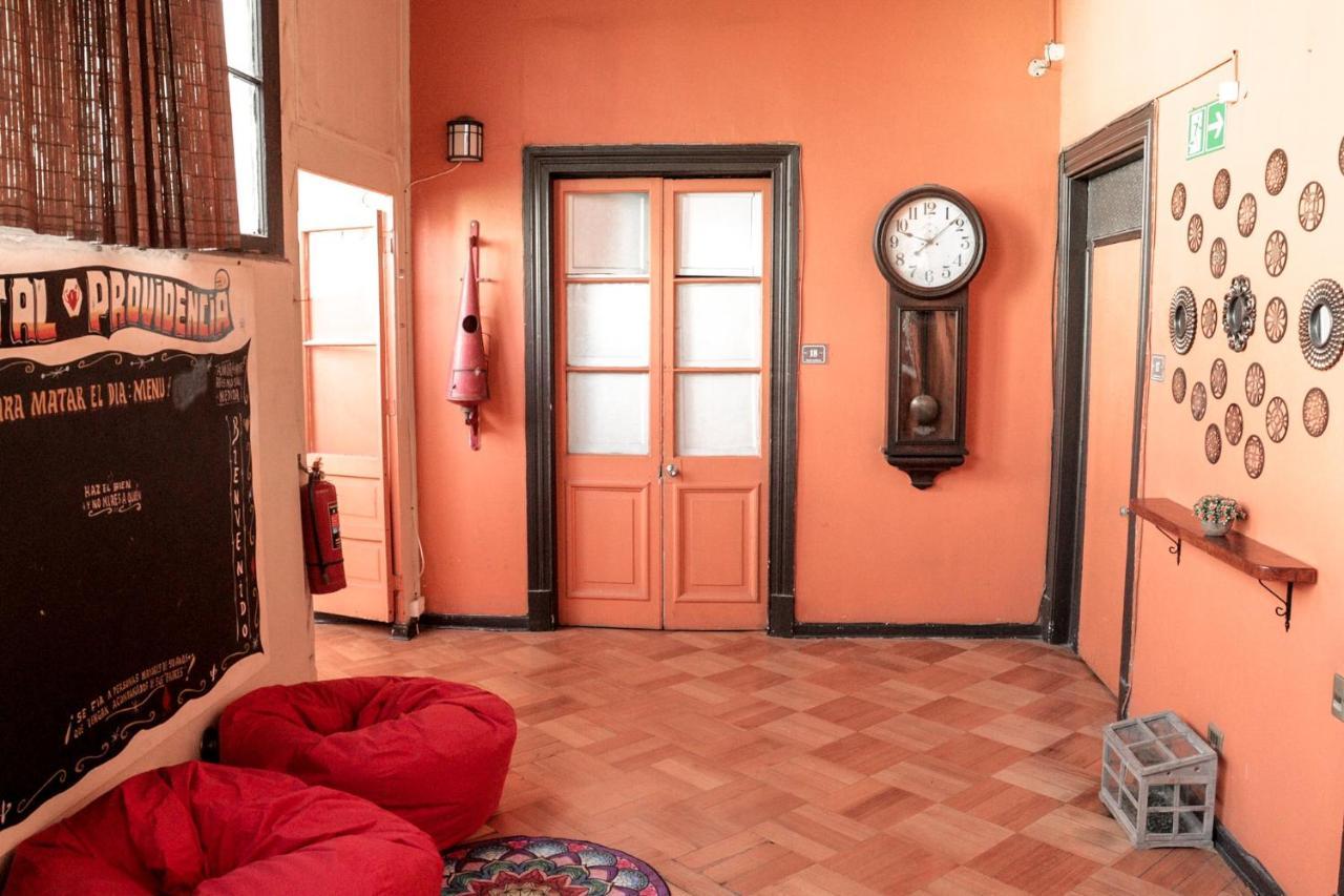 Hostel Providencia *