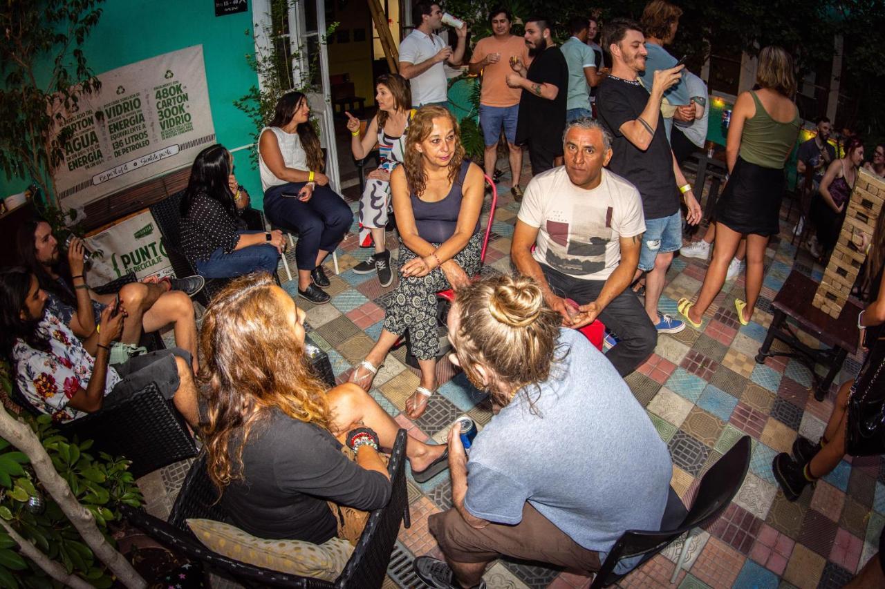 Hostel Providencia