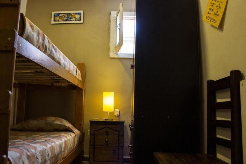 Providencia Hostel Santiago