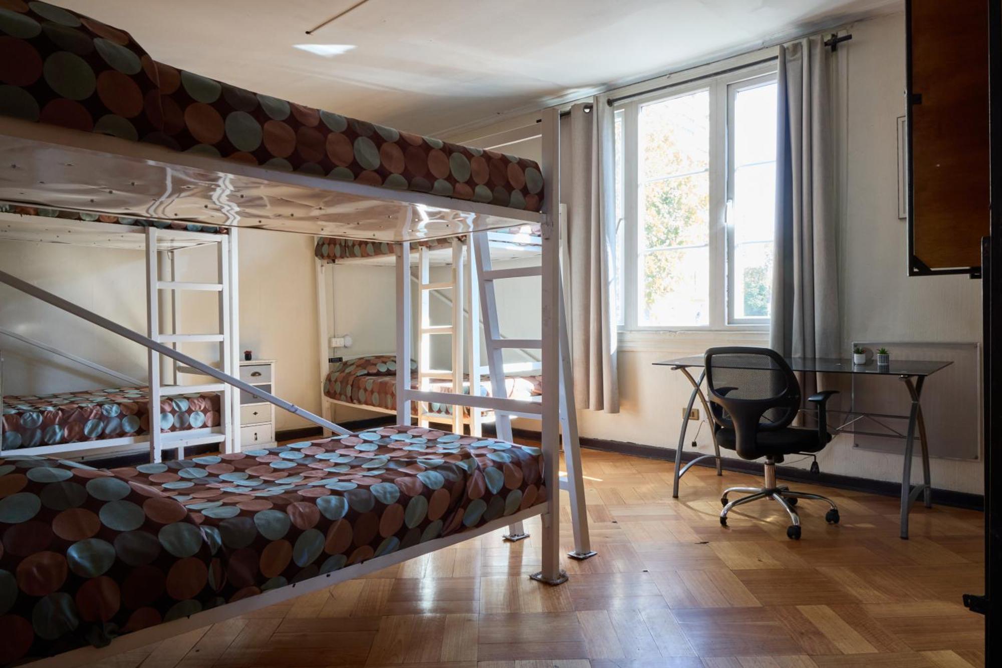 Hostel Providencia *