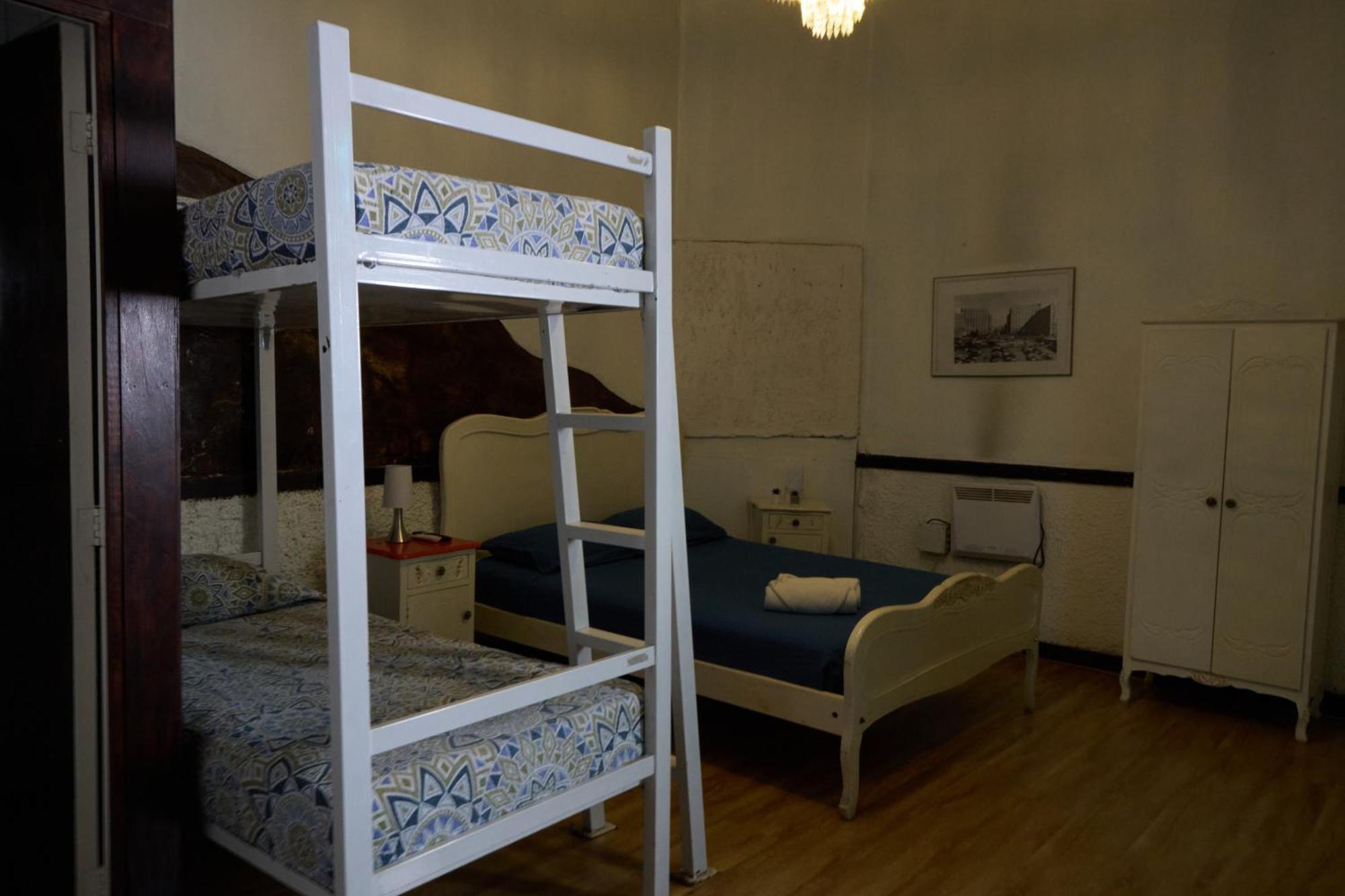 Providencia Hostel