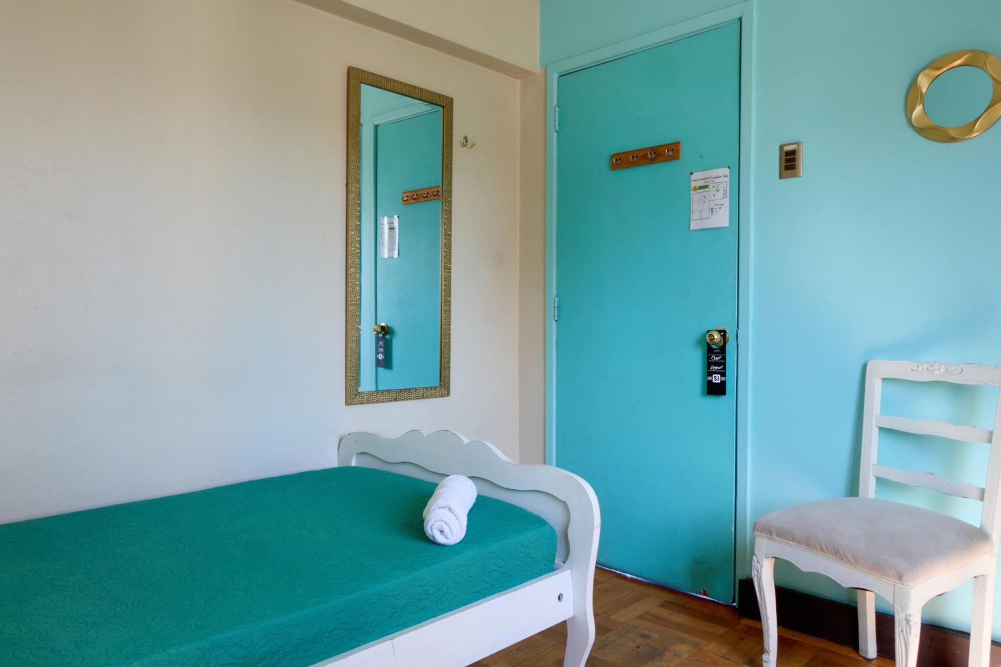 Hostel Providencia Santiago