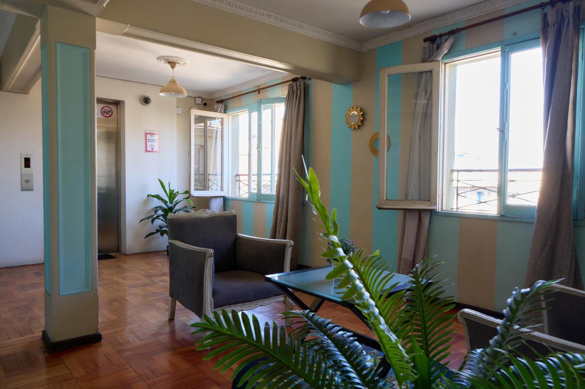 Hostel Providencia
