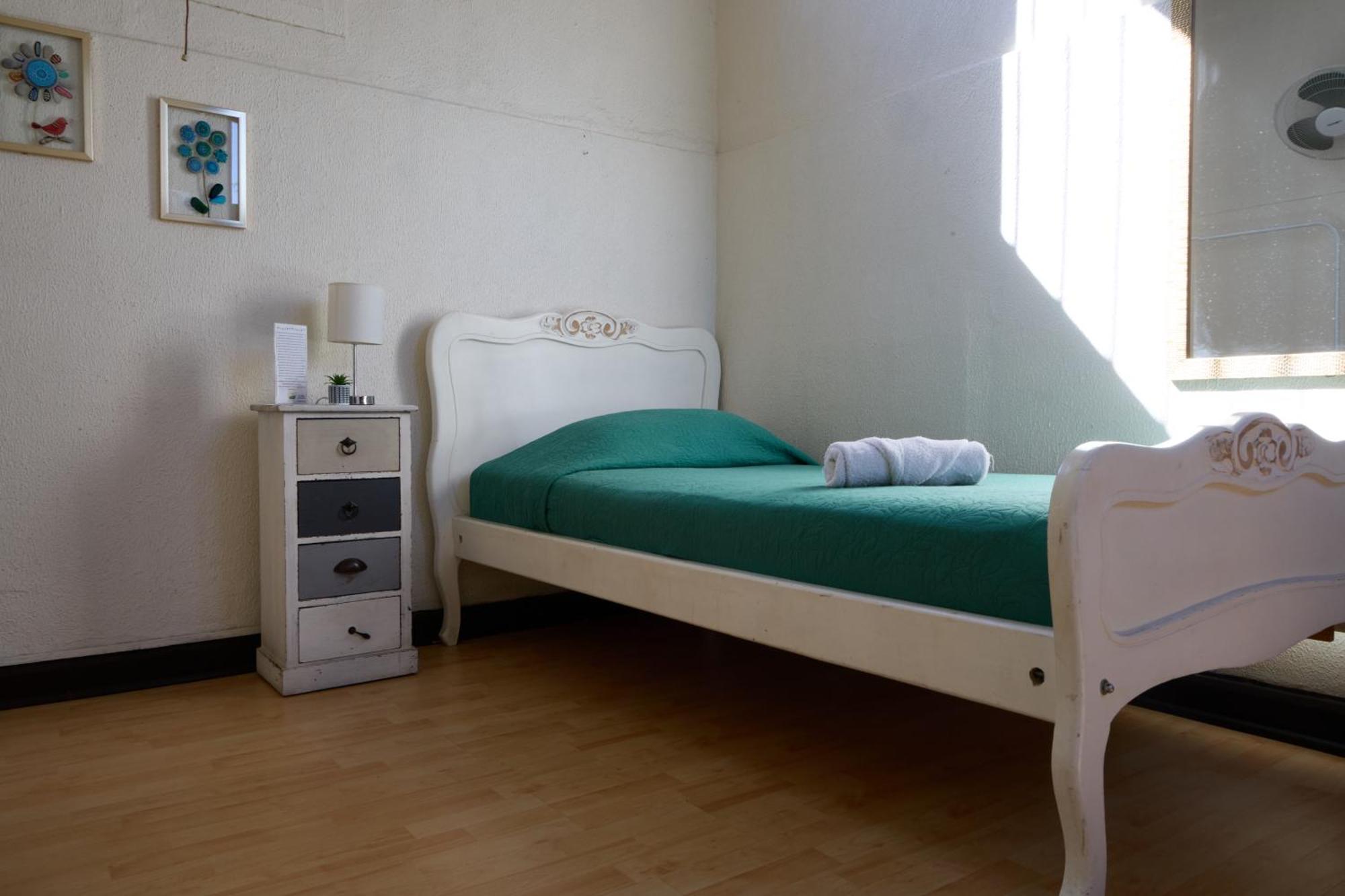 Providencia Hostel Santiago