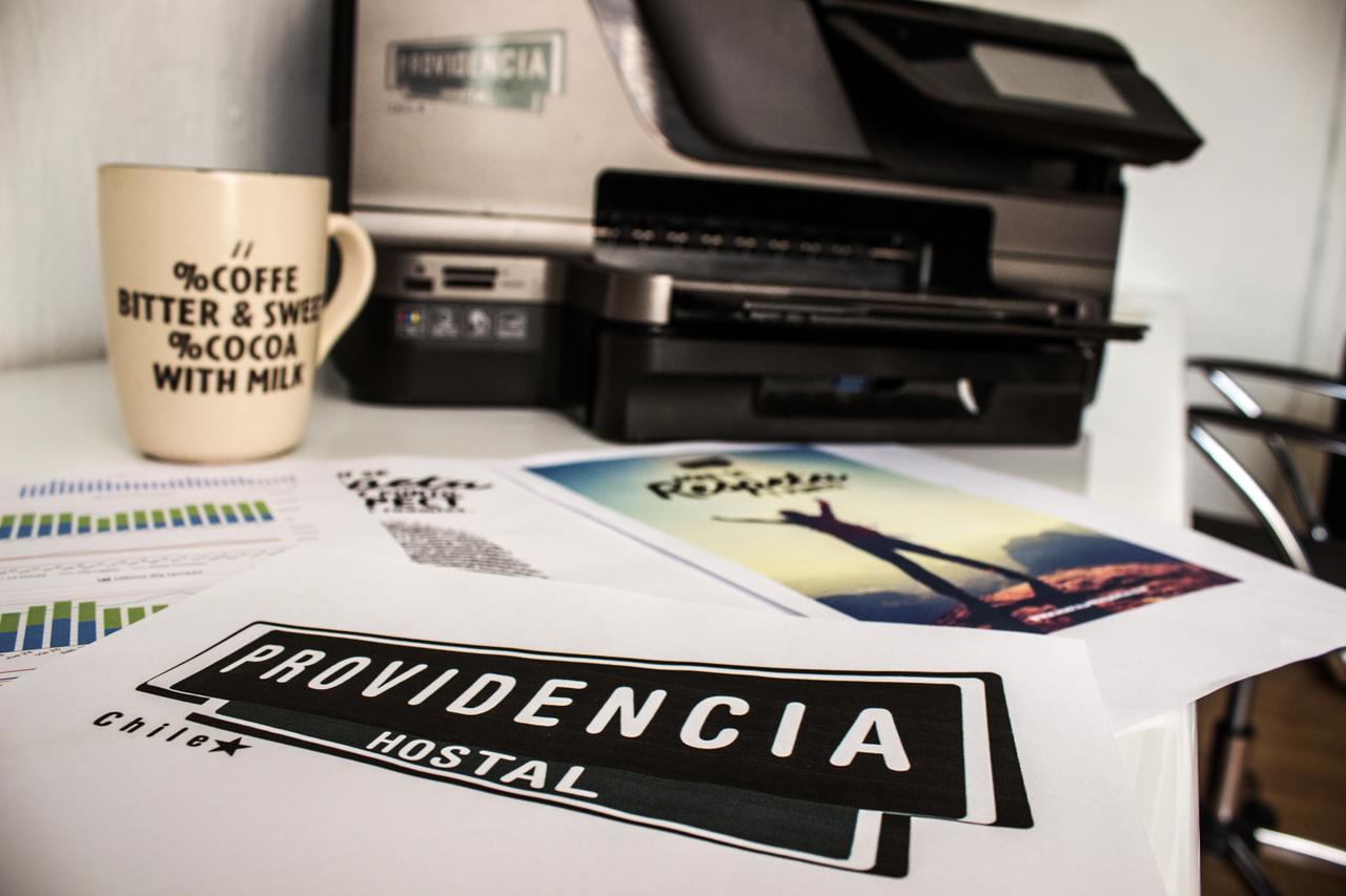 Providencia Hostel