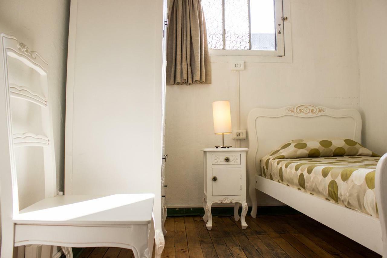 Providencia Hostel